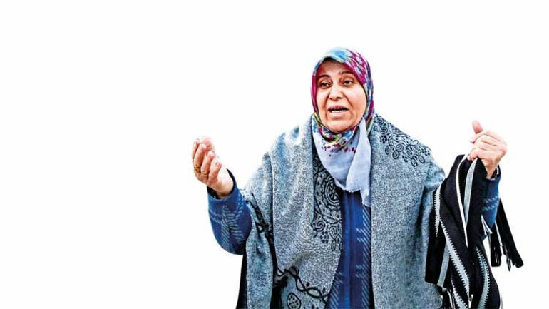 Sesi beklemeyin