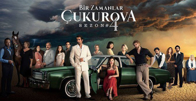 Bir Zamanlar Çukurova dizisinin oyuncusu depremde hayatını kaybetti