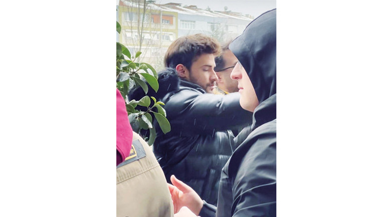 Ateş hepimizin yüreğine düştü