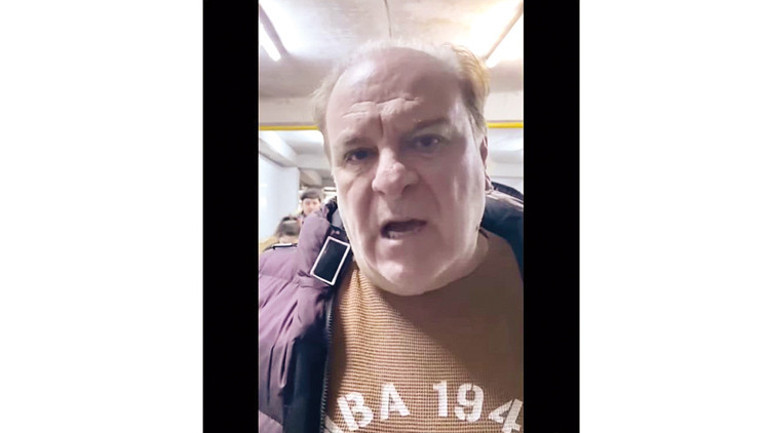 Ateş hepimizin yüreğine düştü