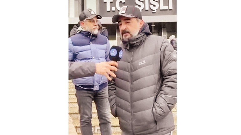 Ateş hepimizin yüreğine düştü