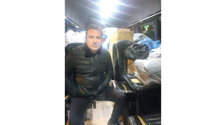 Ateş hepimizin yüreğine düştü