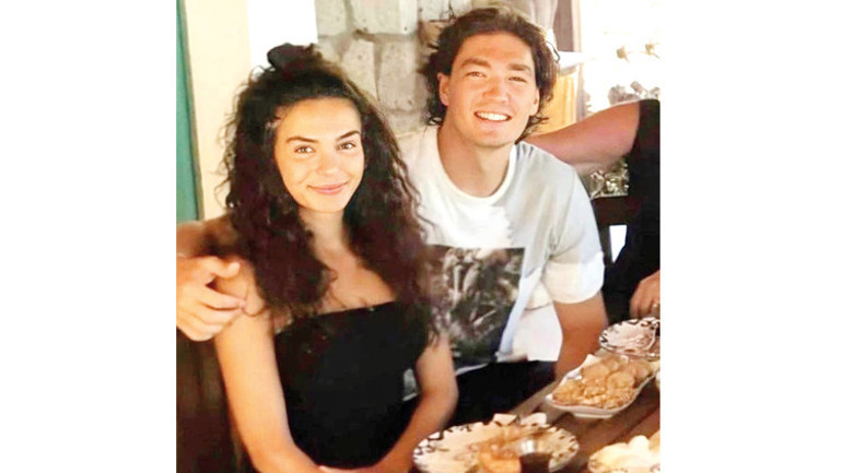 Ateş hepimizin yüreğine düştü