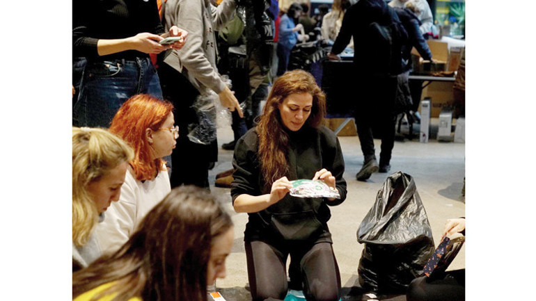 Ateş hepimizin yüreğine düştü