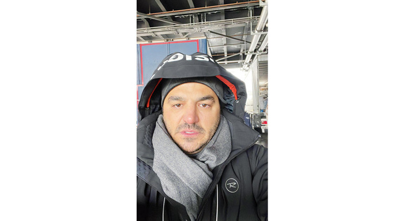 Ateş hepimizin yüreğine düştü