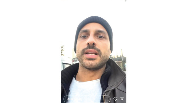 Ateş hepimizin yüreğine düştü