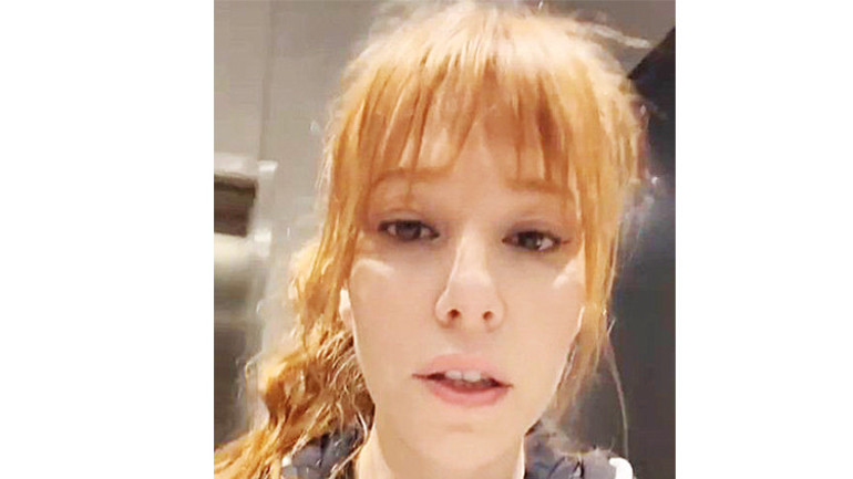 Ateş hepimizin yüreğine düştü