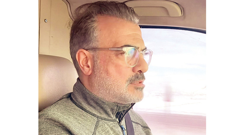 Ateş hepimizin yüreğine düştü