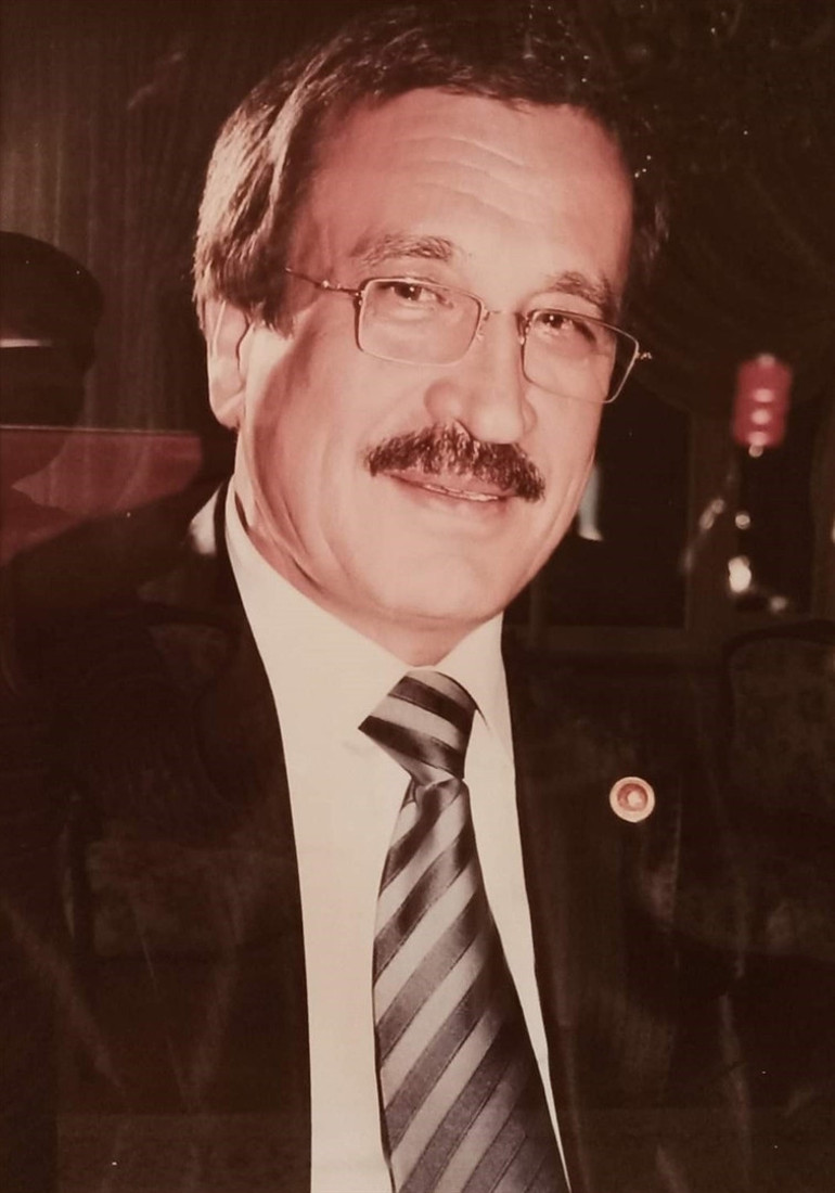 17 Ağustos 1999 depreminde tek bir tuğlanın bile düşmediği mahalle: Tavşancıl