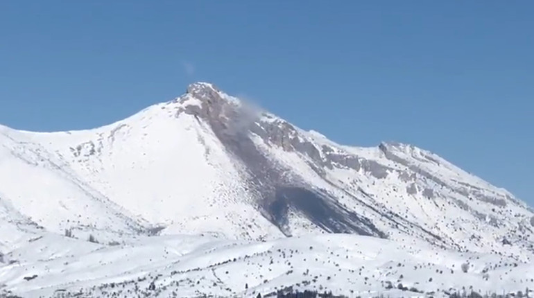 Baraj ve volkanik patlama iddiaları... Orhan Tatar: İddialar yalan, sosyal medyadan gördüğünüz her bilgiye inanmayın