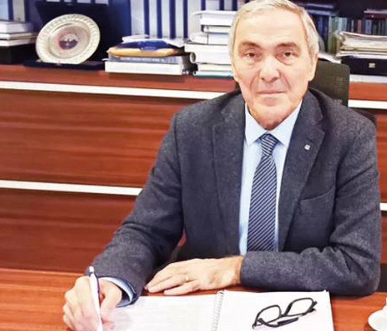 ‘Binanın eski ya da yeni olması önemli değil, uygun projelendirilip  doğru denetlenen  her yapı sağlamdır’