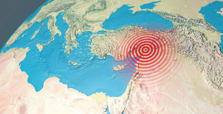 Prof. Dr. Naci Görür anlattı: Depremler azalmayacak veya yok olmayacak’, o zaman...