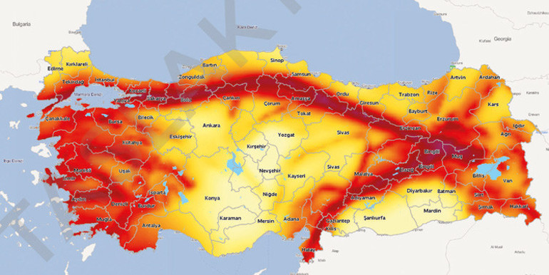 Prof. Dr. Naci Görür anlattı: Depremler azalmayacak veya yok olmayacak’, o zaman...