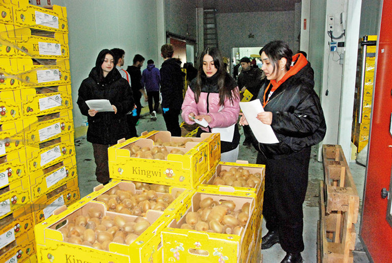 Milli mücadele ruhu ayakta... Bir millet topyekûn yaralarını sarıyor