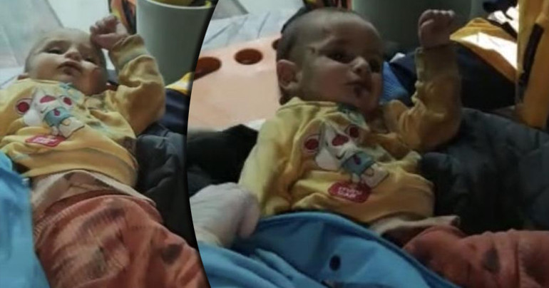 Depremde 9. gün... Umut dolu bekleyiş ve sevinç gözyaşları: Peş peşe mucize haberleri...