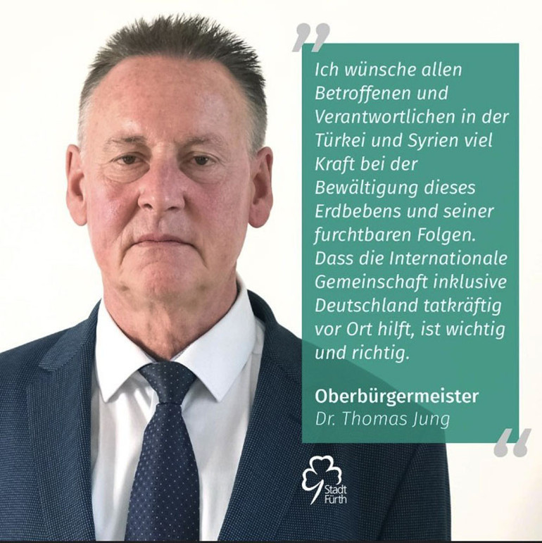 ‘Kalbimiz sizinle Türkiye’