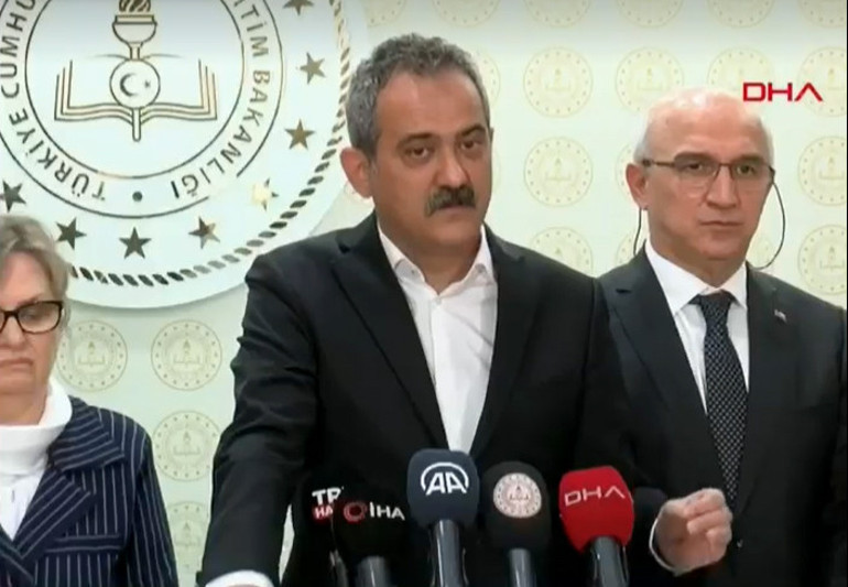 Son dakika... Türkiyeyi sarsan felakette onuncu gün: Depremde can kaybı 35 bin 418... Dakika dakika bölgelerimizden anlık bilgiler
