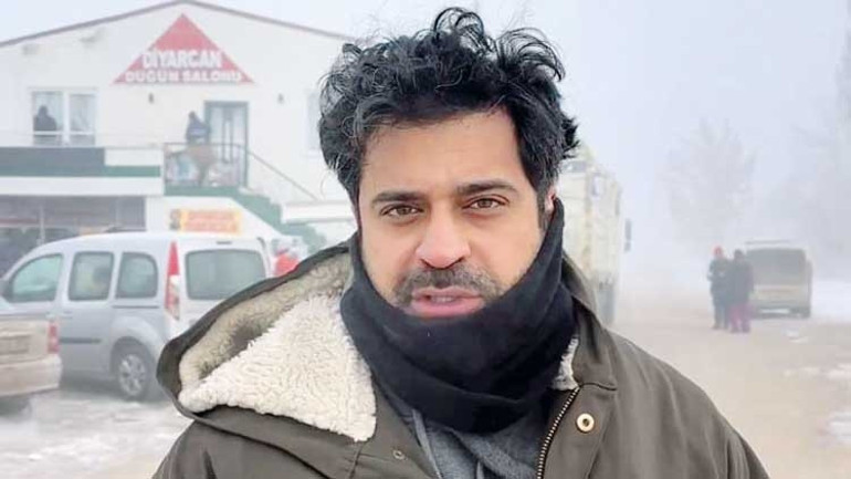 Ünlülerden desteğe devam