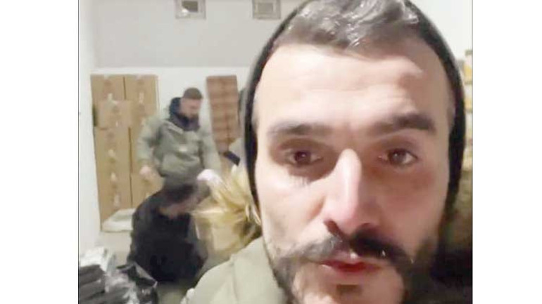 Ünlülerden desteğe devam