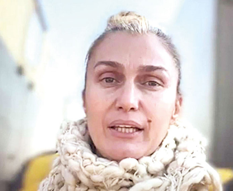Yaraları hep birlikte saracağız