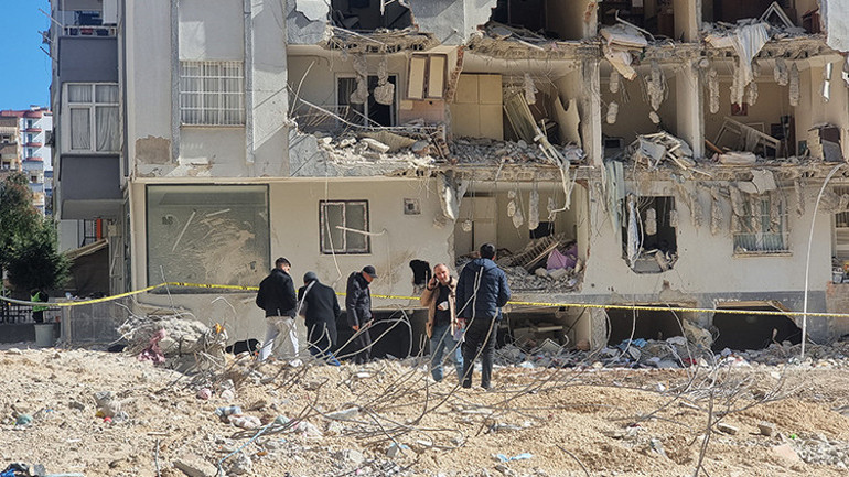 Deprem soruşturması: Felaketin müteahhitleri tek tek yakalanıyor...