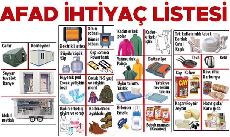 Halk eğitim merkezleri halk yardım merkezi oldu