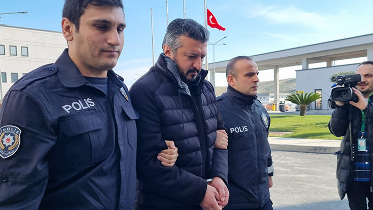 Deprem soruşturması: Felaketin müteahhitleri tek tek yakalanıyor...