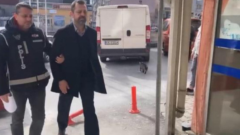 Deprem soruşturması: Felaketin müteahhitleri tek tek yakalanıyor...