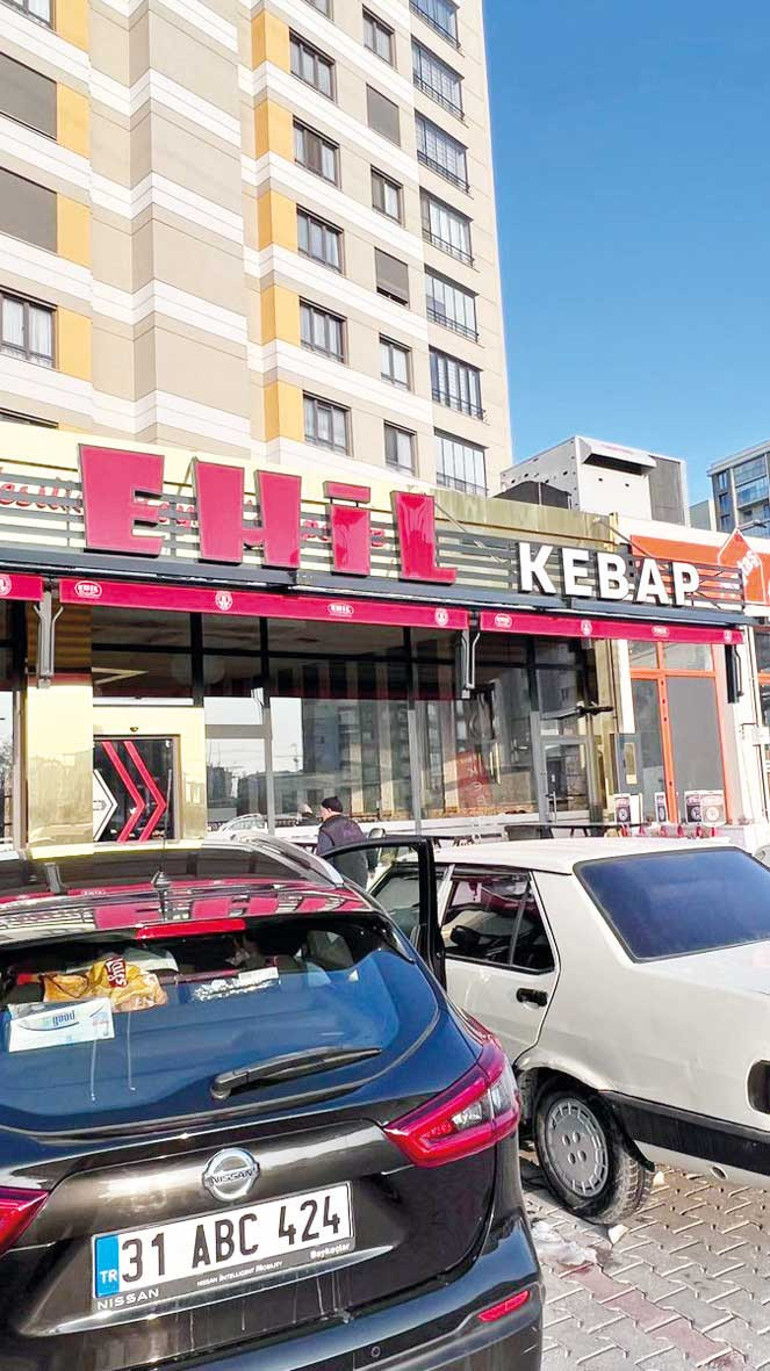 85 milyonun bağrına gömüldü onlar