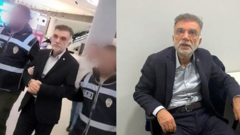 Deprem soruşturması: Felaketin müteahhitleri tek tek yakalanıyor...
