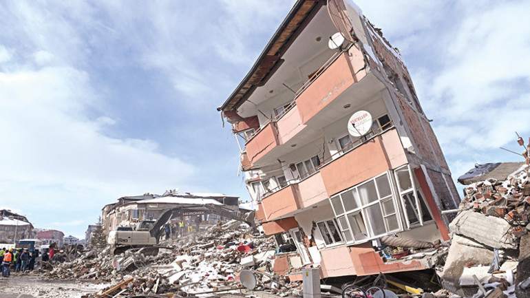 Güvenli yapı rehberi: ‘Evim sağlam mı’ diyenler için yol haritası hazırladık