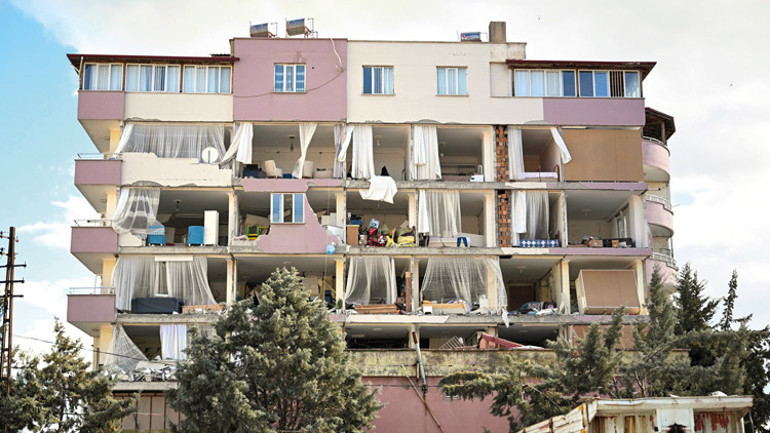 Güvenli yapı rehberi: ‘Evim sağlam mı’ diyenler için yol haritası hazırladık