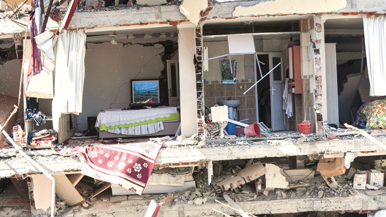 Güvenli yapı rehberi: ‘Evim sağlam mı’ diyenler için yol haritası hazırladık