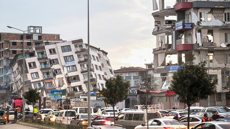 Güvenli yapı rehberi: ‘Evim sağlam mı’ diyenler için yol haritası hazırladık