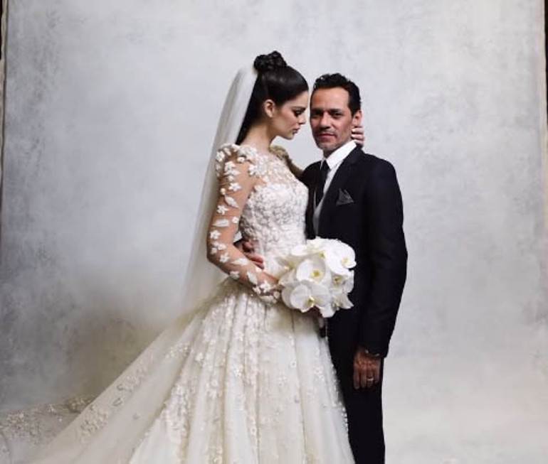 Düğünden iki hafta sonra bebek haberi geldi