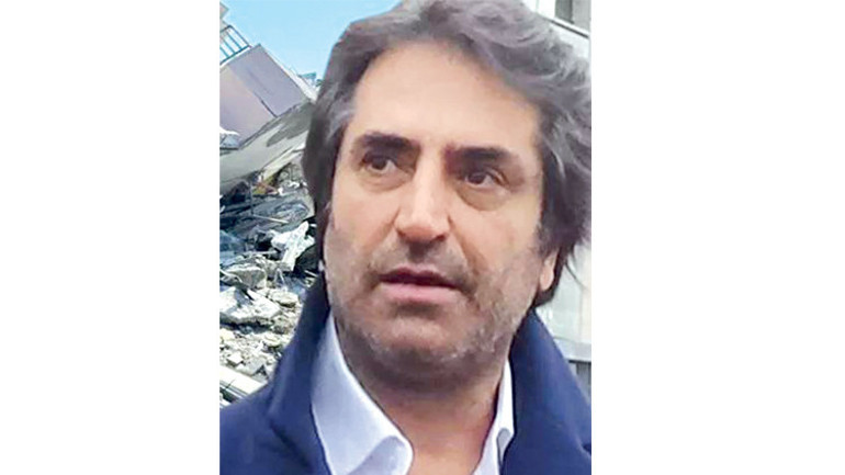 İyiliğe tutunduk