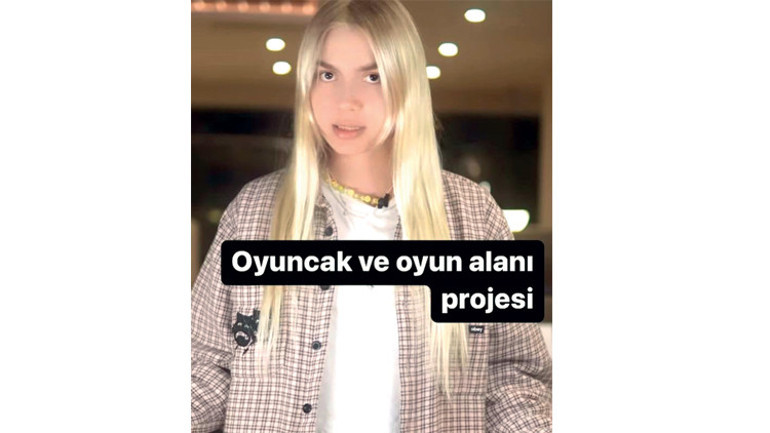 İyiliğe tutunduk