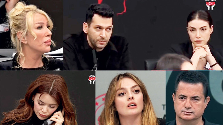 Son dakika: Türkiye Tek Yürek Kampanyasında bağış rekoru kırıldı... Programın ilk saatinde 55 milyar TL... İşte elde edilen toplam miktar