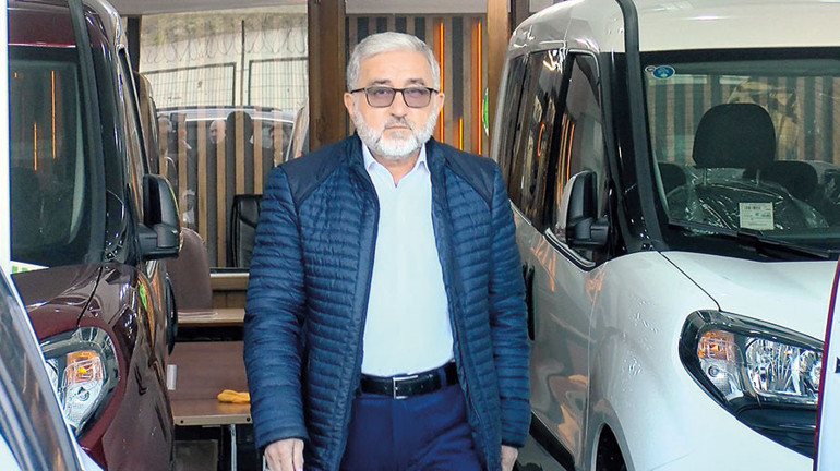 116 milyar TL... Rekor bağışın kahramanları