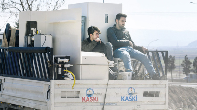Fırsatçılara geçit yok: Emlakçılar deprem sonrası fahiş zam yapanlara aracılık etmeyecek