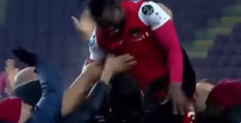 Christian Atsu ve Taner Savut gerçeği Deprem saatinden önce uçak bileti vardı, gol atınca iptal edip şehirde kaldı