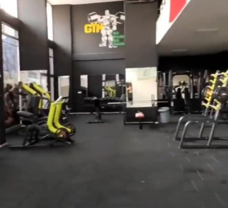 50 kişinin öldüğü bina hakkında dehşete düşüren iddia Spor salonu için kolonu kestiler