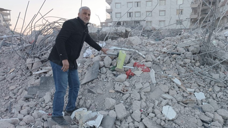 50 kişinin öldüğü bina hakkında dehşete düşüren iddia Spor salonu için kolonu kestiler