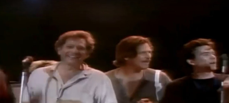 Türkiye Tek Yürek’ kampanyası dünya rekoru kırdı