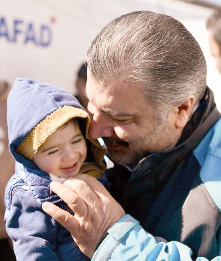 Sağlık Bakanı Koca Hürriyet’e konuştu: Salgın hastalık riski yok