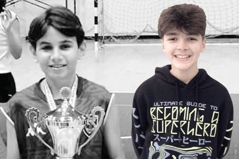 ‘Melekler Takımı’ndan Küçük Mehmet’in vasiyeti