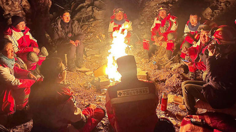 Fulya Öztürk deprem bölgesinde yaşadıklarını anlattı: Hiçbir şey eskisi gibi olmayacak