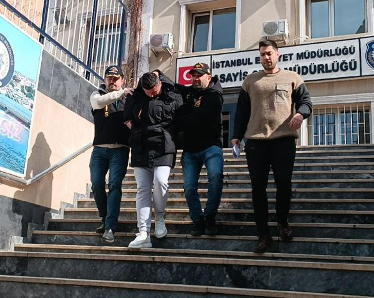 Deprem bölgesindeki sahte doktor yakalandı: Gerçek mesleği şaşkına çevirdi