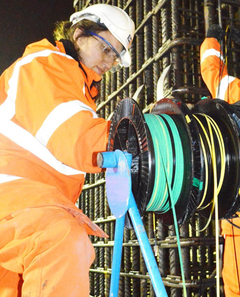 Araştırıyor, eksikleri tespit ediyor, afeti beklemeden önlem alıyorlar