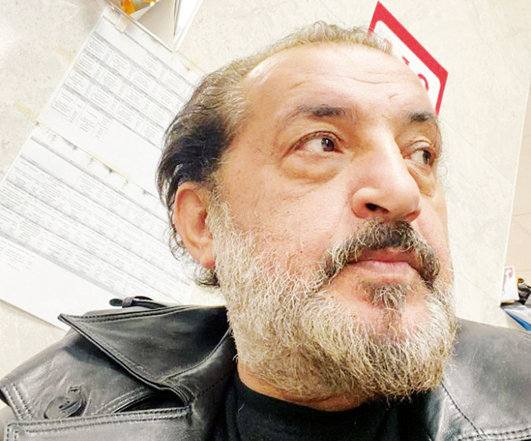 Dayanışma yaşatır
